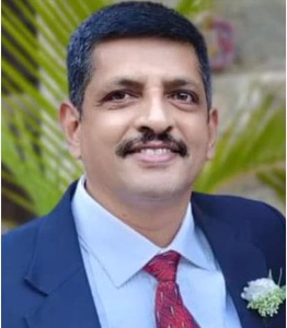 Jayanth Joseph