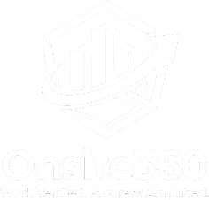 Onsite360 Logo